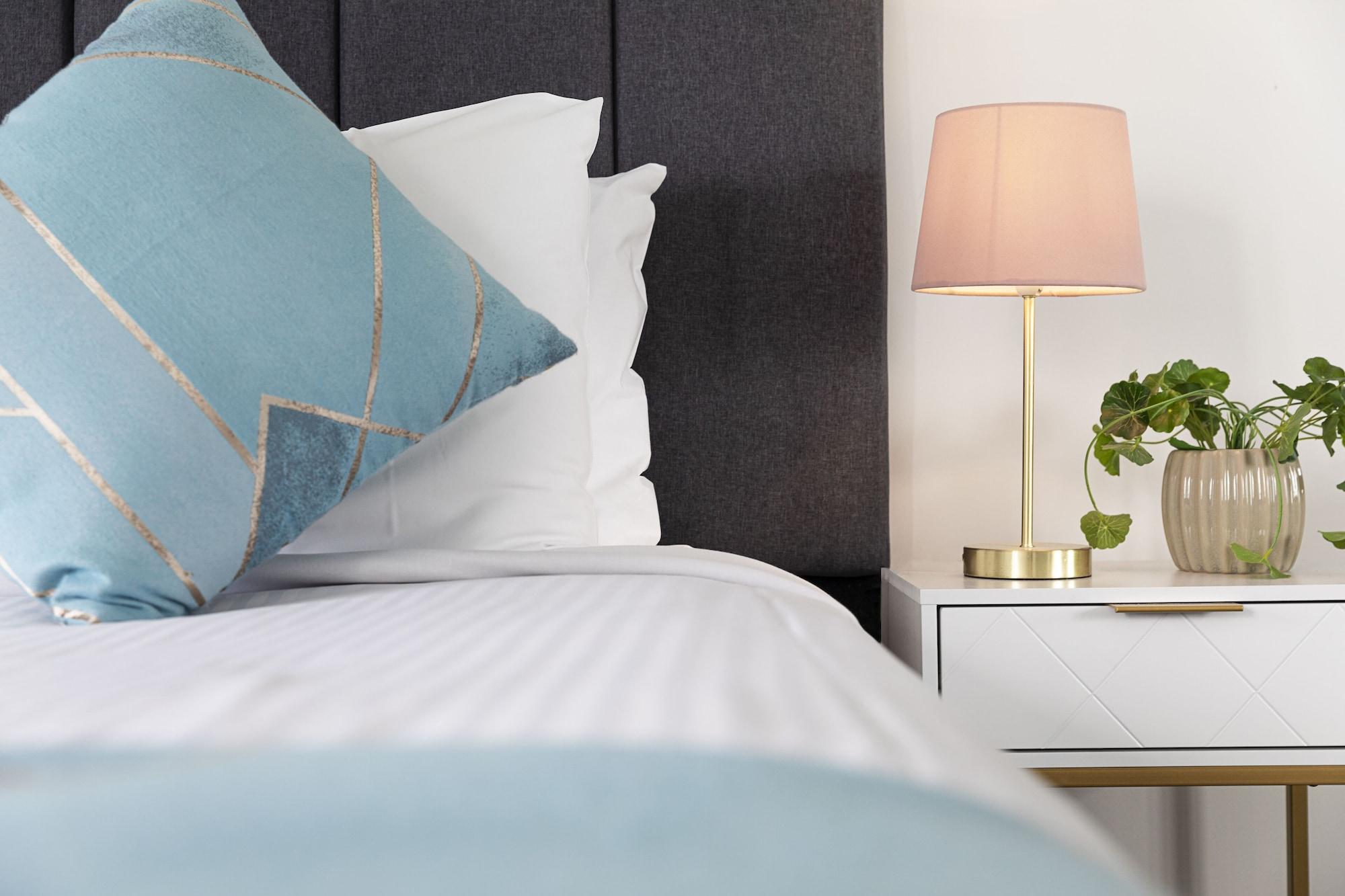 Rnr Serviced Apartments North Melbourne Exteriér fotografie