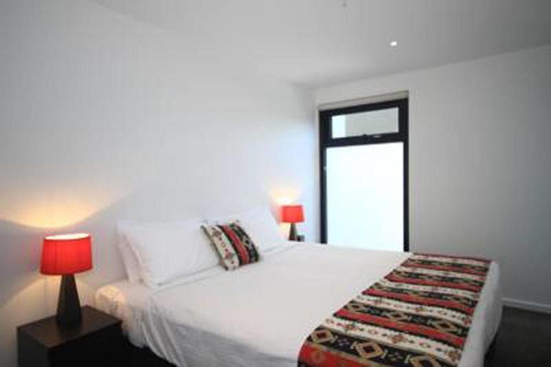 Rnr Serviced Apartments North Melbourne Exteriér fotografie